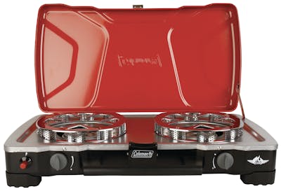 FyreSergeant™ 3-IN-1 HyperFlame™ Stove