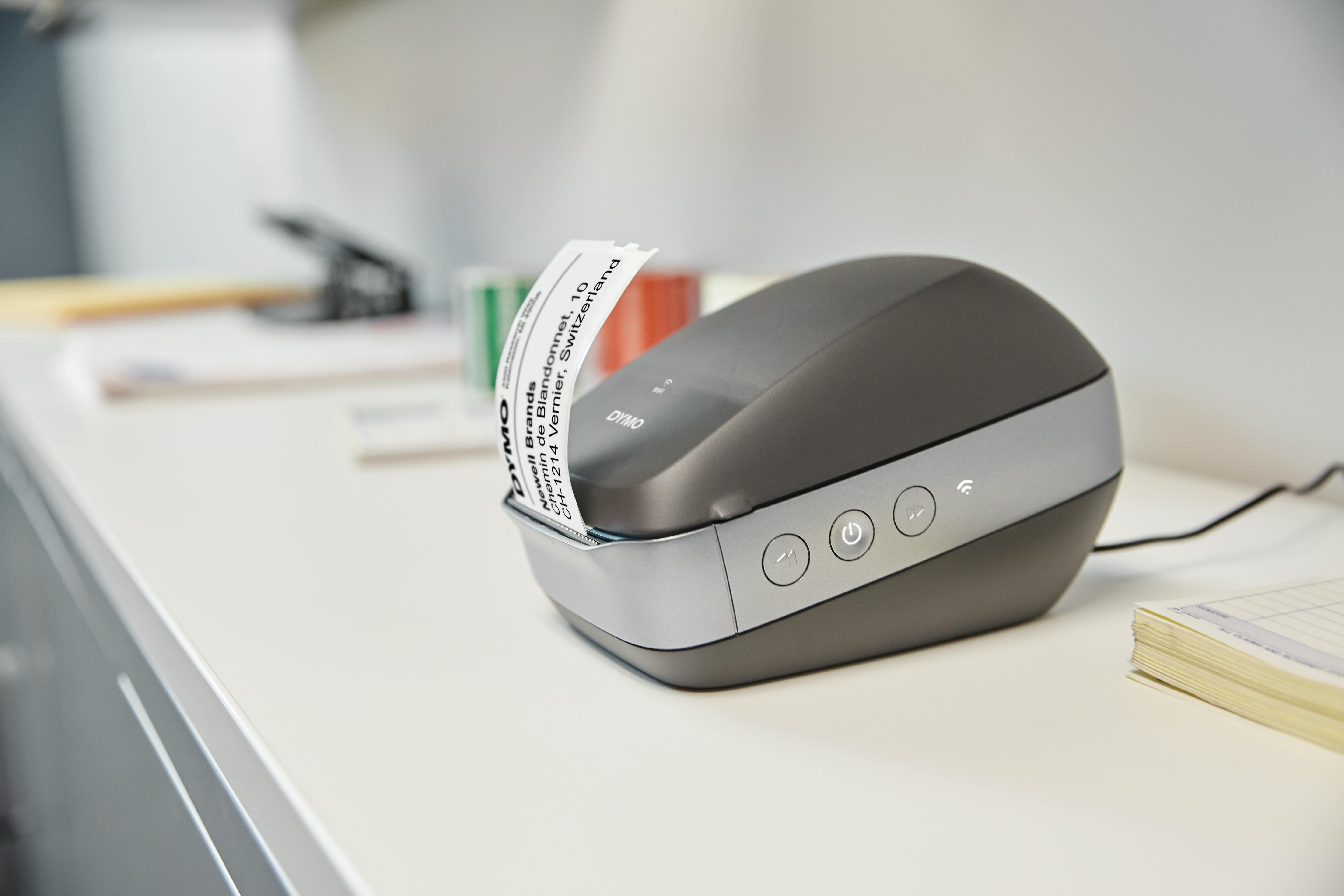 DYMO LabelWriter Wireless Label Printer | Dymo