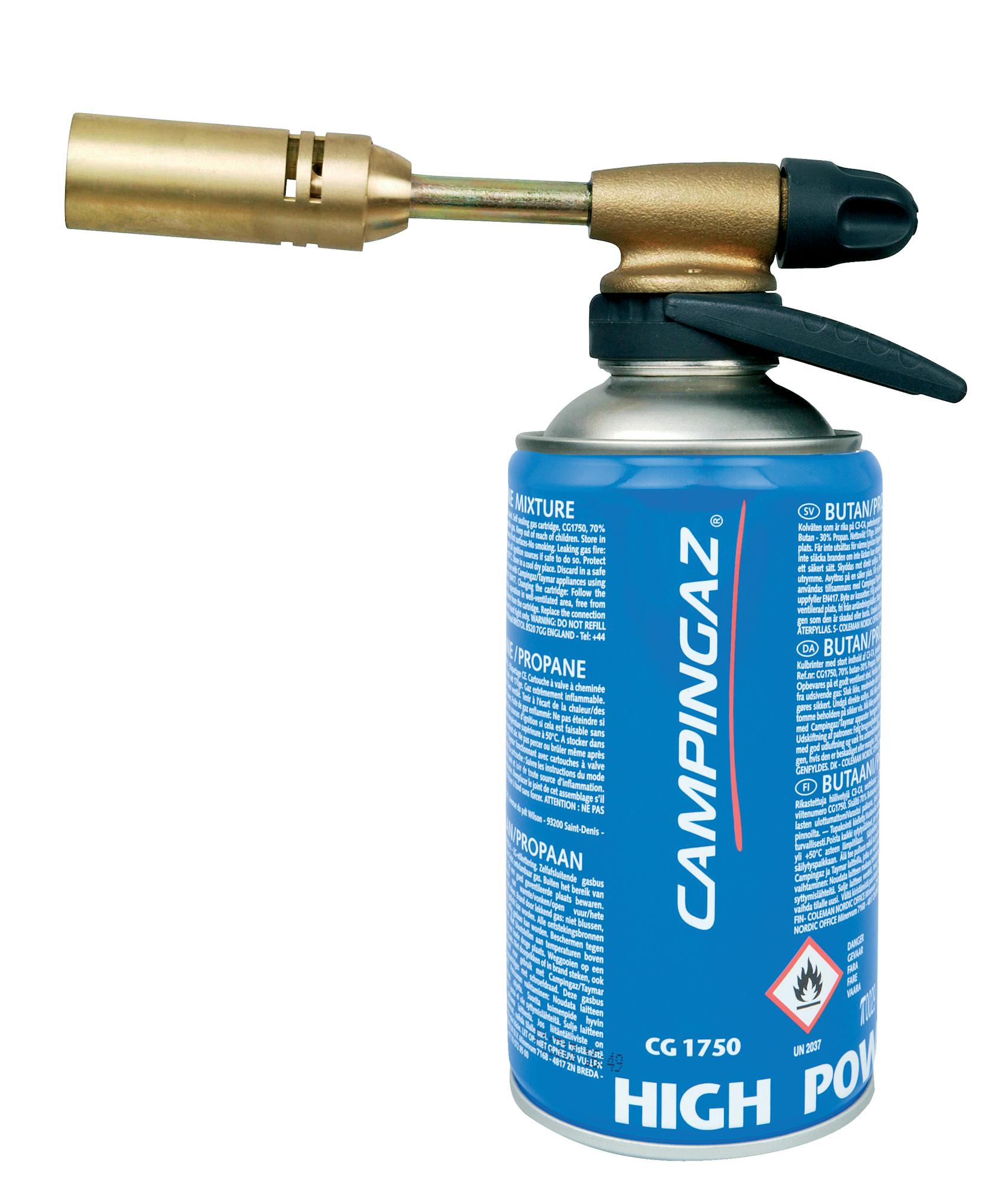 TC 2000 Compact Blowlamp Campingaz UK
