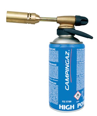 TC 2000 Compact Blowlamp