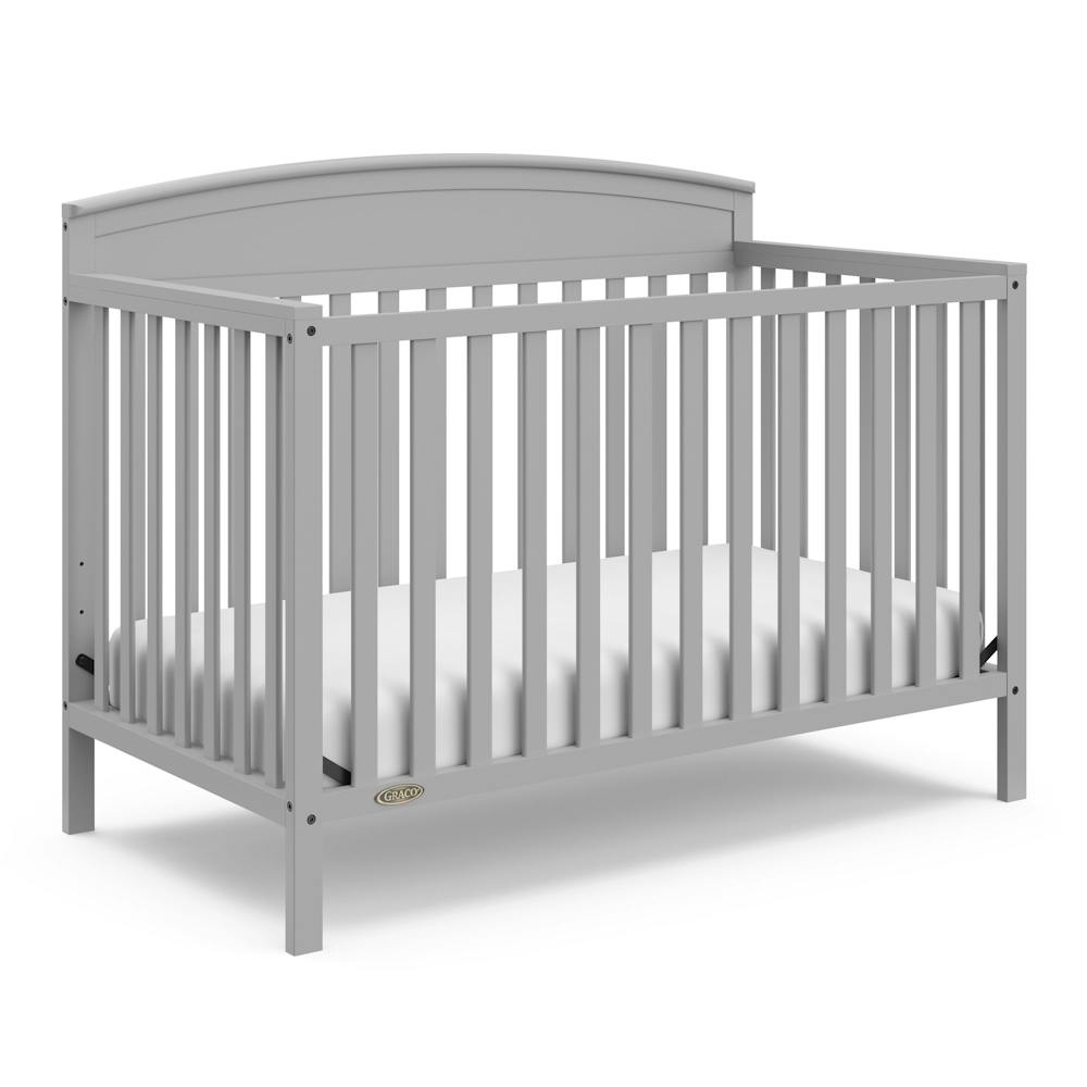 Graco Benton Graco Sarah Classic Crib Benton 4-in-1 Convertible Crib