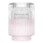 Ocean Blossom Candle