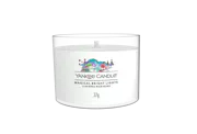 Magical Bright Lights Candle