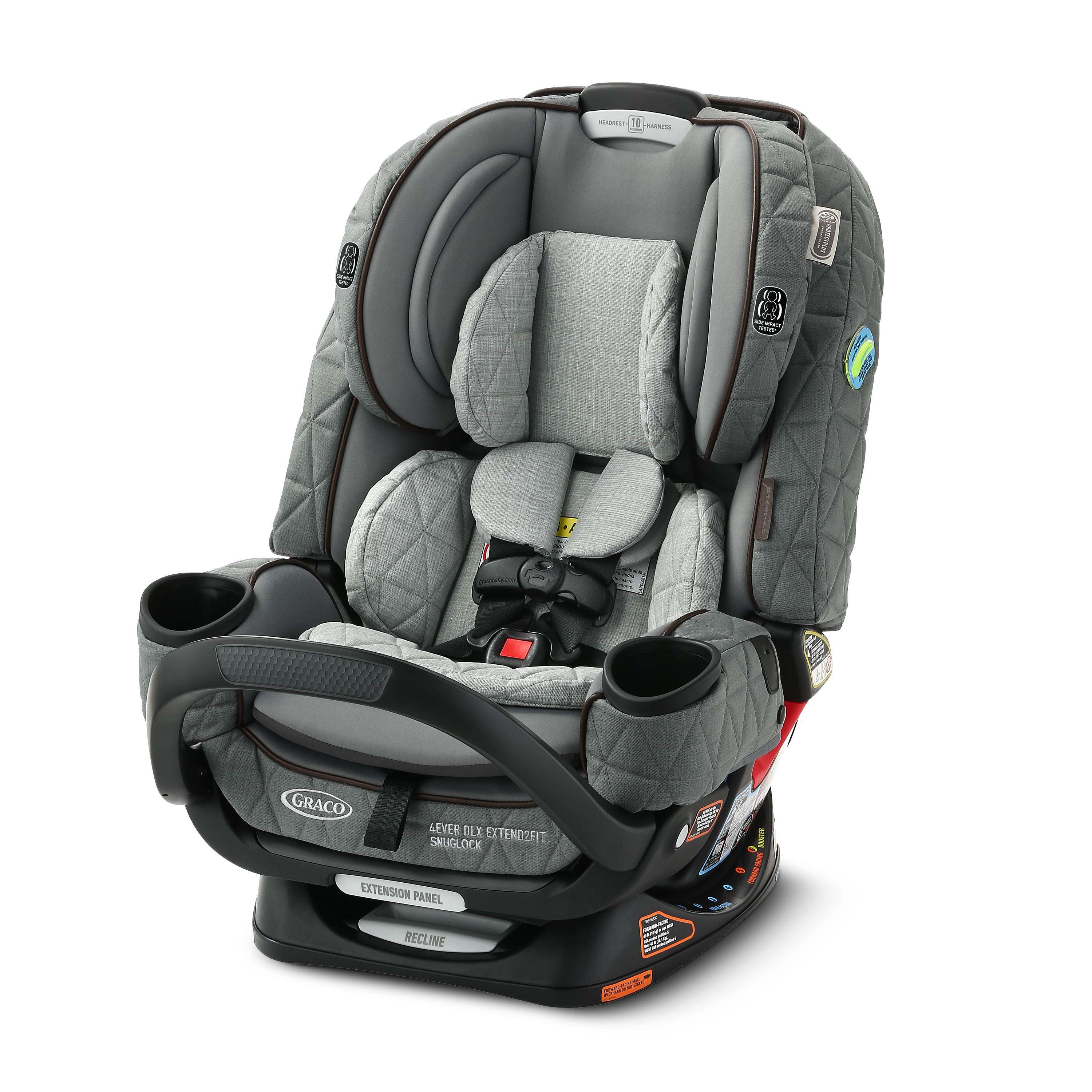 Graco platinum car seat online