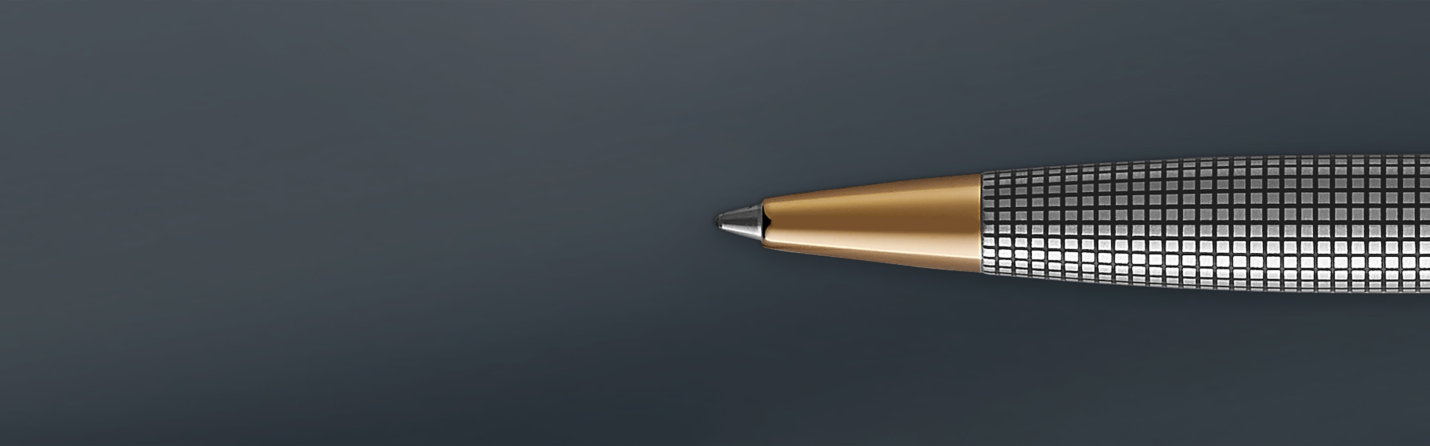 fine writing pen