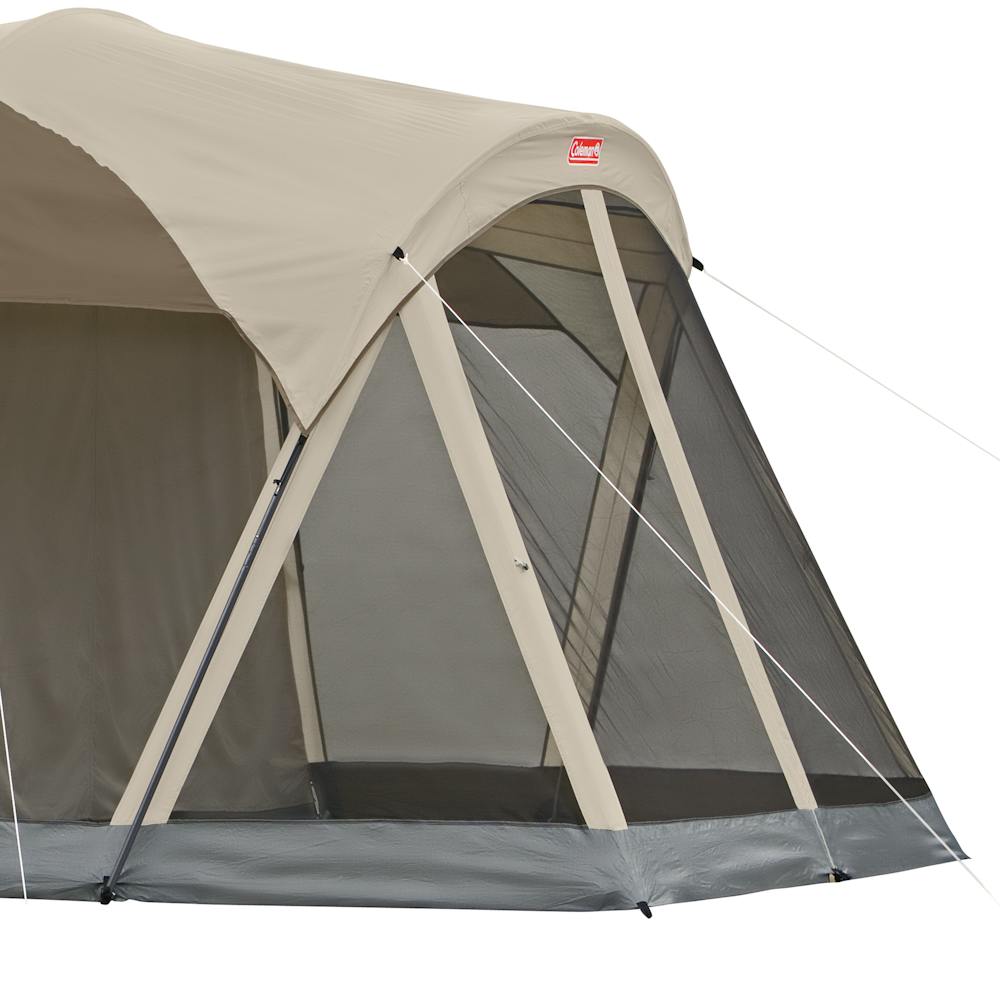 WeatherMaster® 6-Person Tent with Screen Room | Coleman