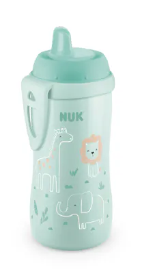 NUK&reg; First Choice Active Hard Spout Cup, 10 oz