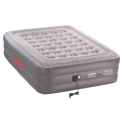 Quickbed Queen Size Double High With Pump
