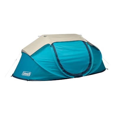 Instant tent 4 person best sale