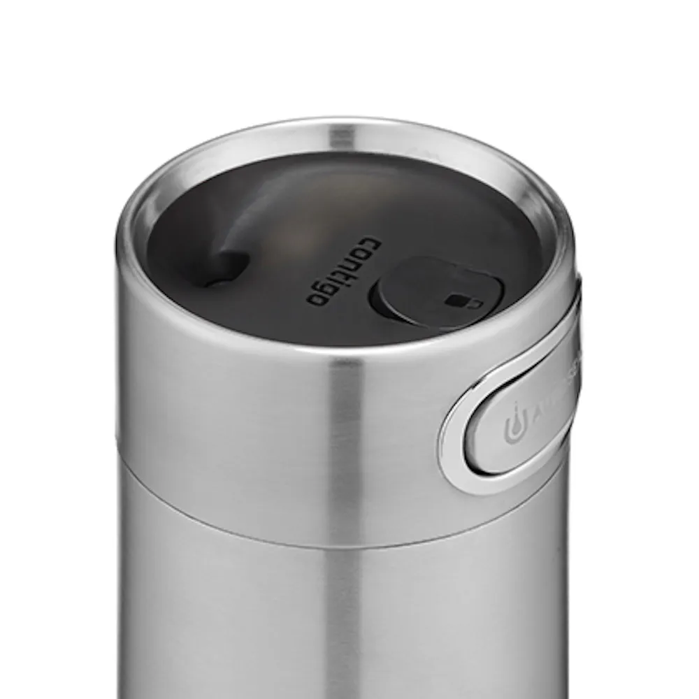 Contigo Luxe Travel Mug with AUTOSEAL Lid, 16oz | Contigo