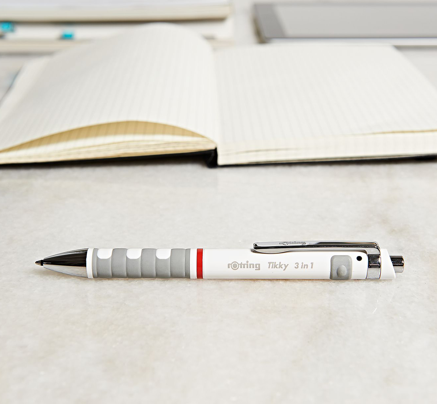 rotring skynn 万年筆ボールペンセットロットリング