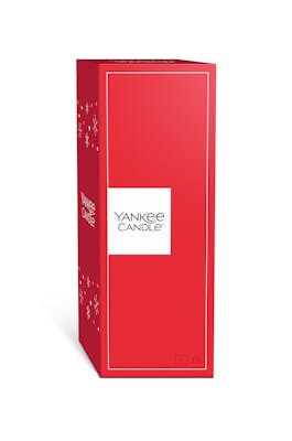 Coffret 3 mini bougies - Fêtes
