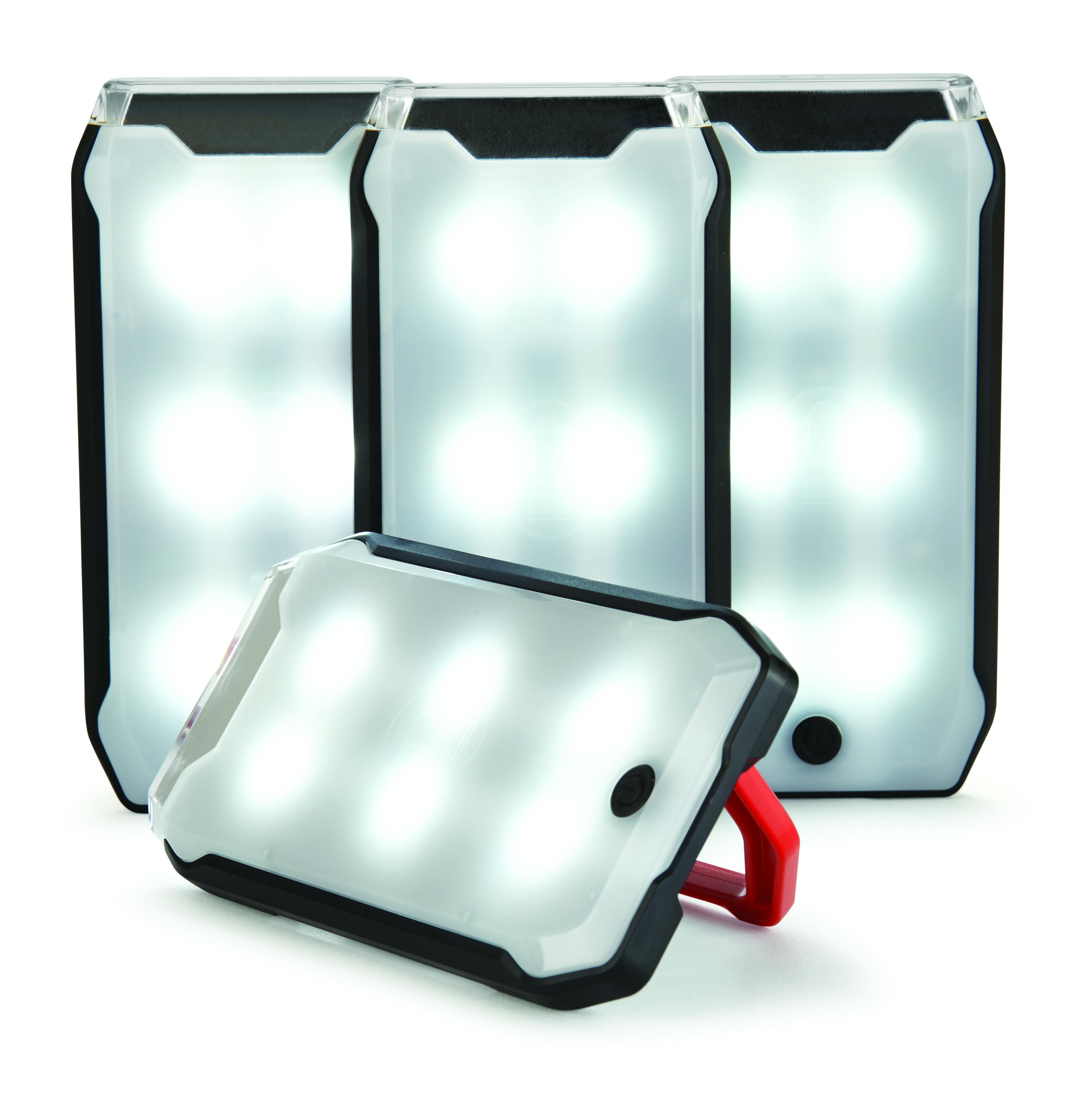 Quad® Pro 800L LED Lantern | Coleman
