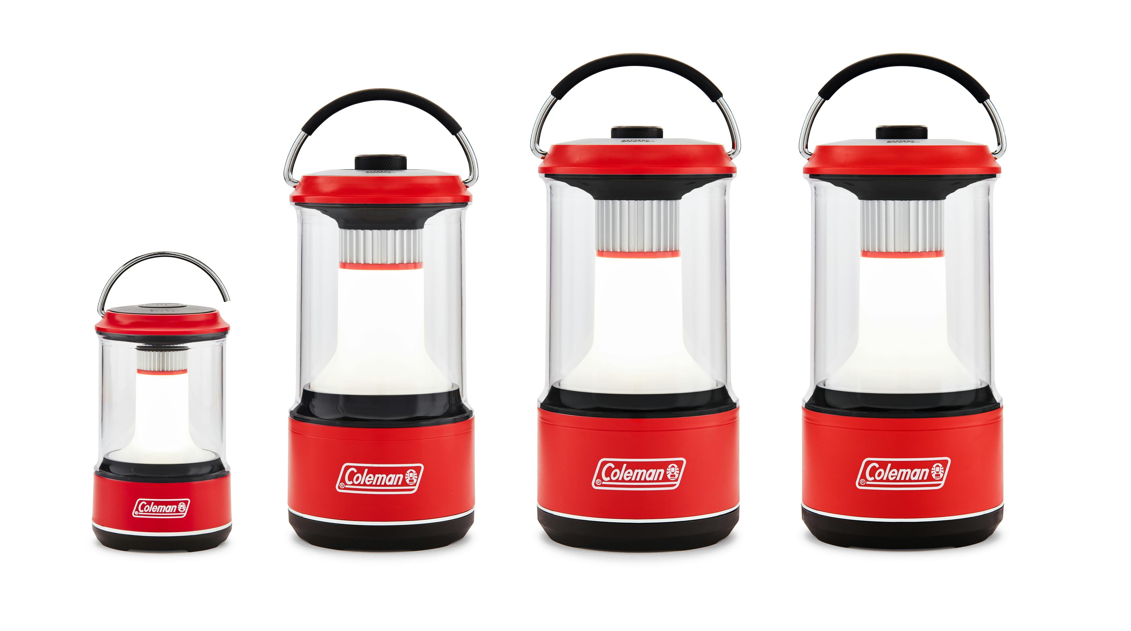 600 Lumens LED Lantern with BatteryGuard™ | Coleman