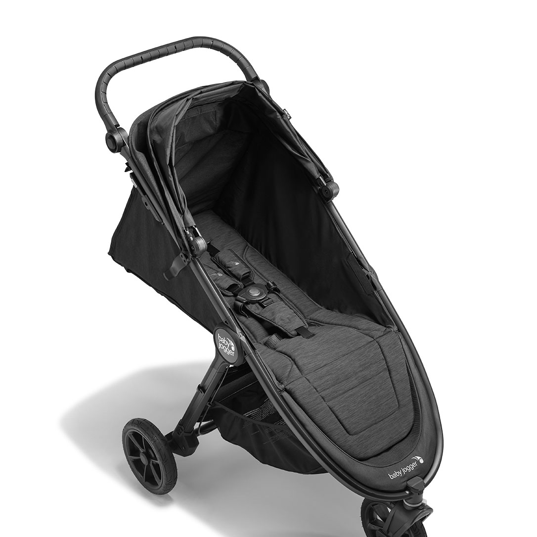 City Mini GT2 3-Wheel Stroller | Baby Jogger