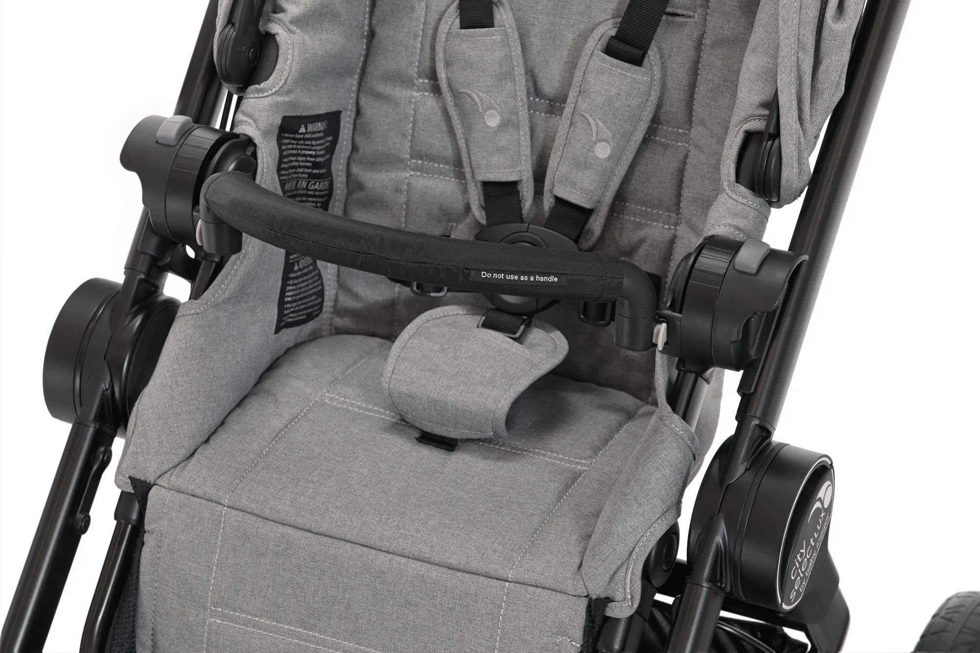 Baby Jogger City Mini Elite Single Belly Bar For Sale Online | UK