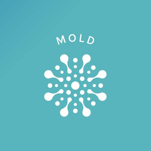 Mold label