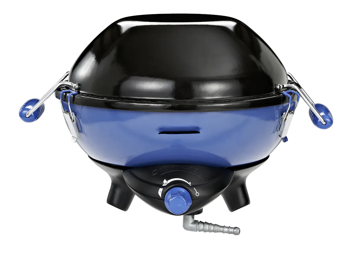 Party Grill 400 R Gas BBQ & Stove