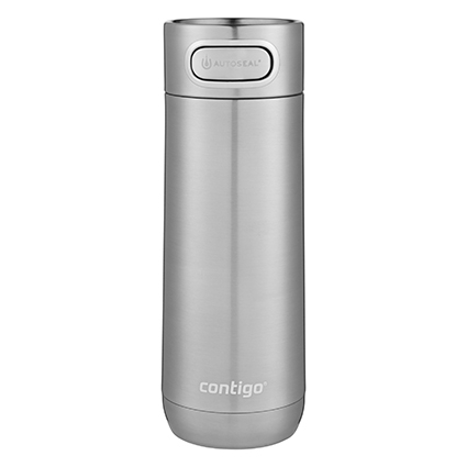 Contigo Luxe Travel Mug with AUTOSEAL Lid, 16oz