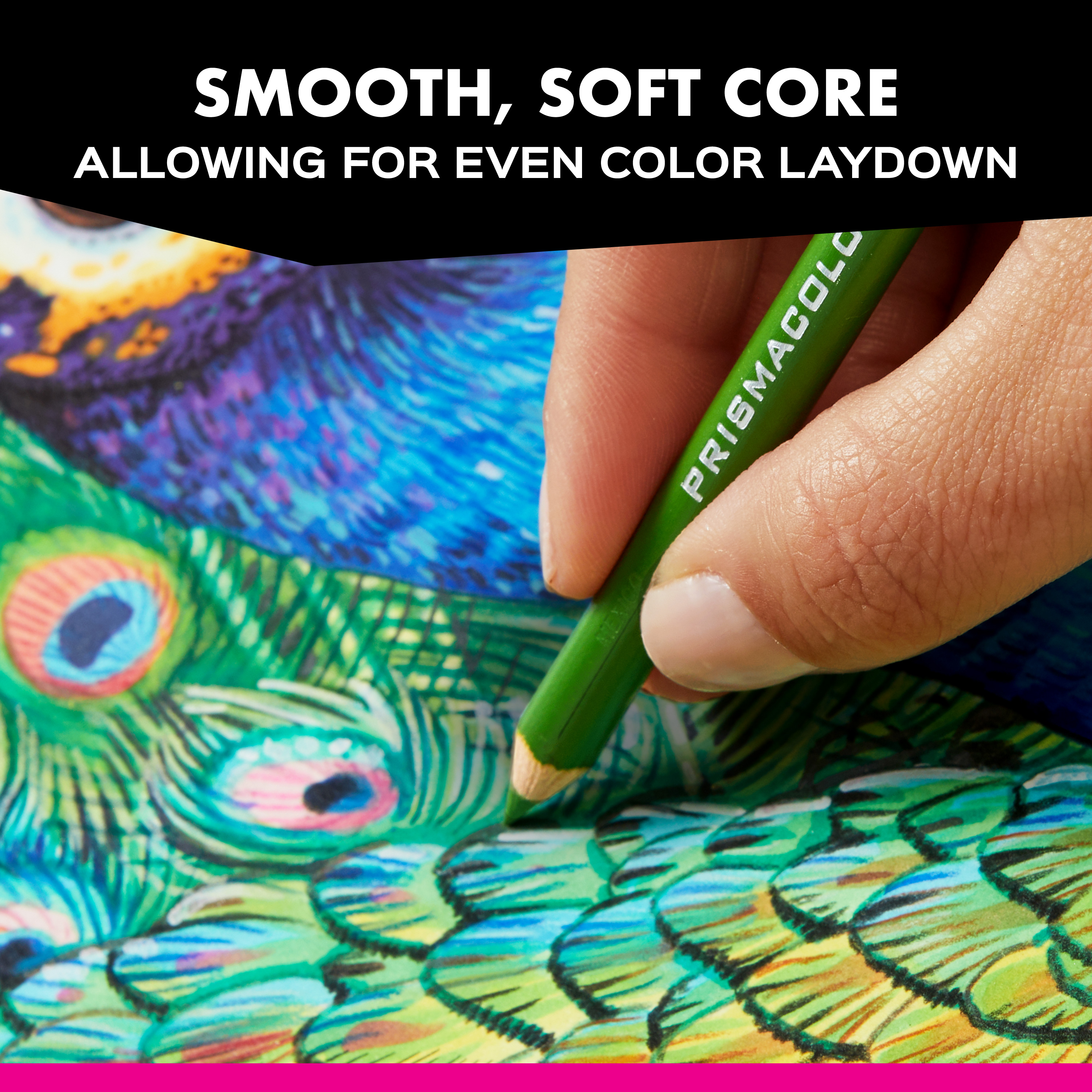 PrismaColor deals Pencil Bundle