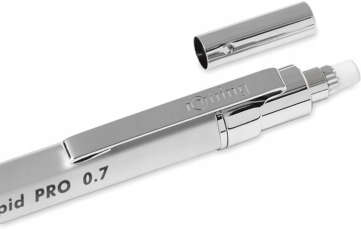Rapid Pro メカニカル ペンシル | rOtring JP