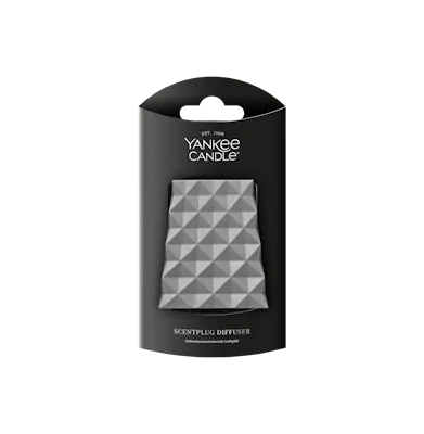Facetted Scentplug Base 