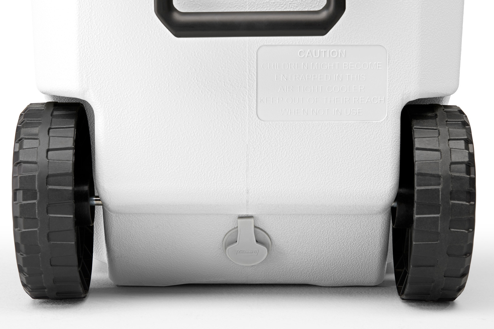 Coleman Classic Series Cooler - Thumbnail 4