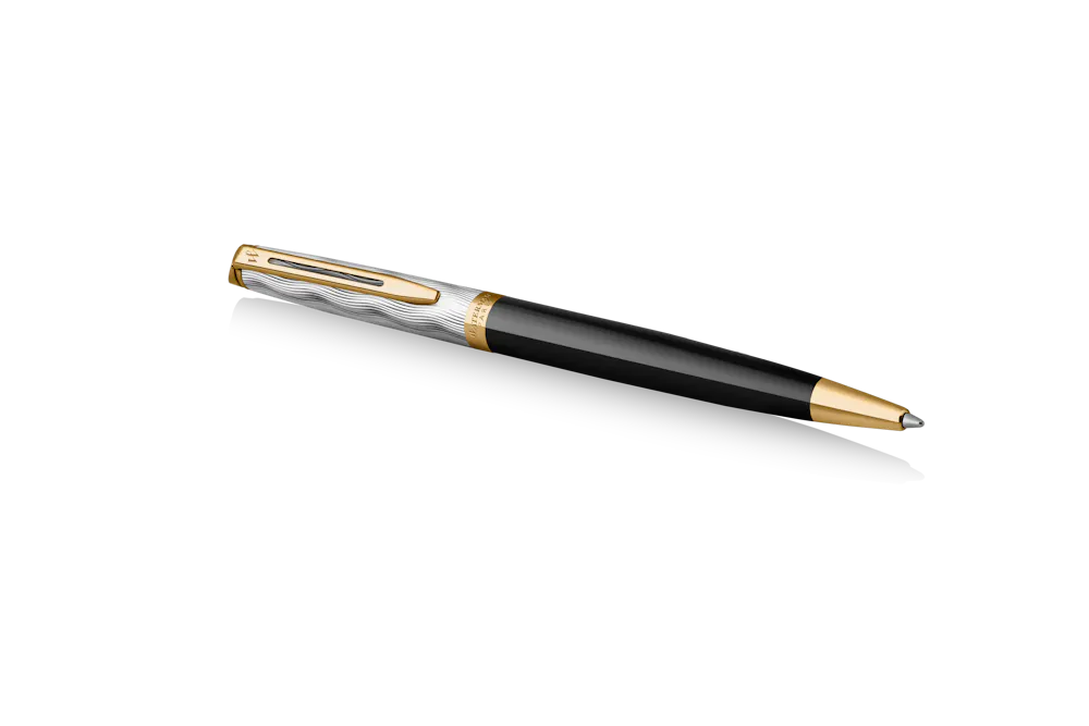 メトロポリタン リフレクション オブ パリGT ボールペン | Waterman JP