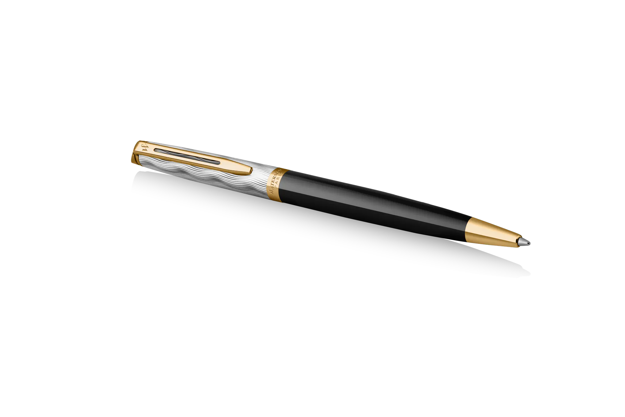 メトロポリタン リフレクション オブ パリGT ボールペン | Waterman JP