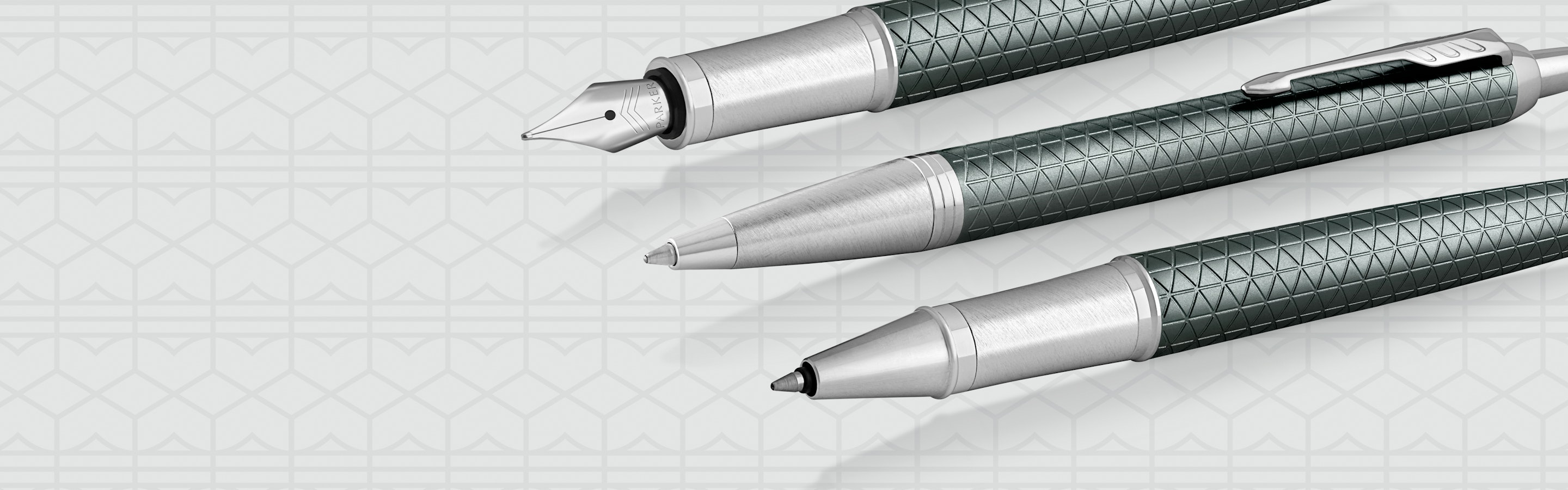 pens