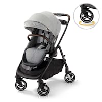 Graco Premier? Modes? Merge? Stroller