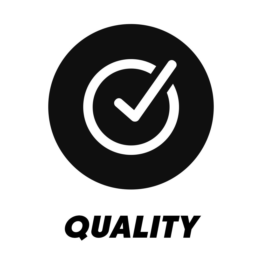 quality graphic