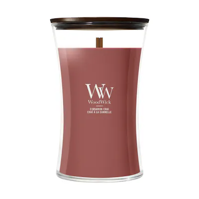 Cinnamon Chai Candle