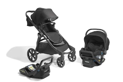 city select 2 stroller Baby Jogger