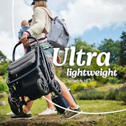 Ready2Jet™ Travel System