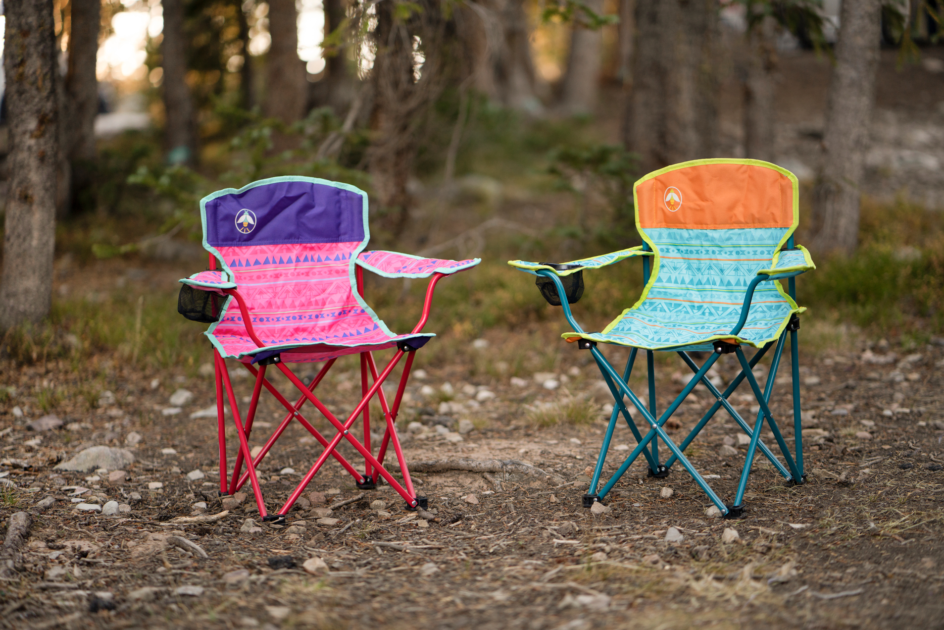 Youth camping chairs retailer