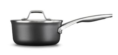 Premier™ Hard-Anodized Nonstick 1.5-Quart Sauce Pan