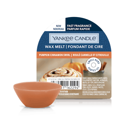 Wax Melt CUCUMBER MINT COOLER YANKEE CANDLE Wax Melt CUCUMBER MINT COOLER YANKEE CANDLE