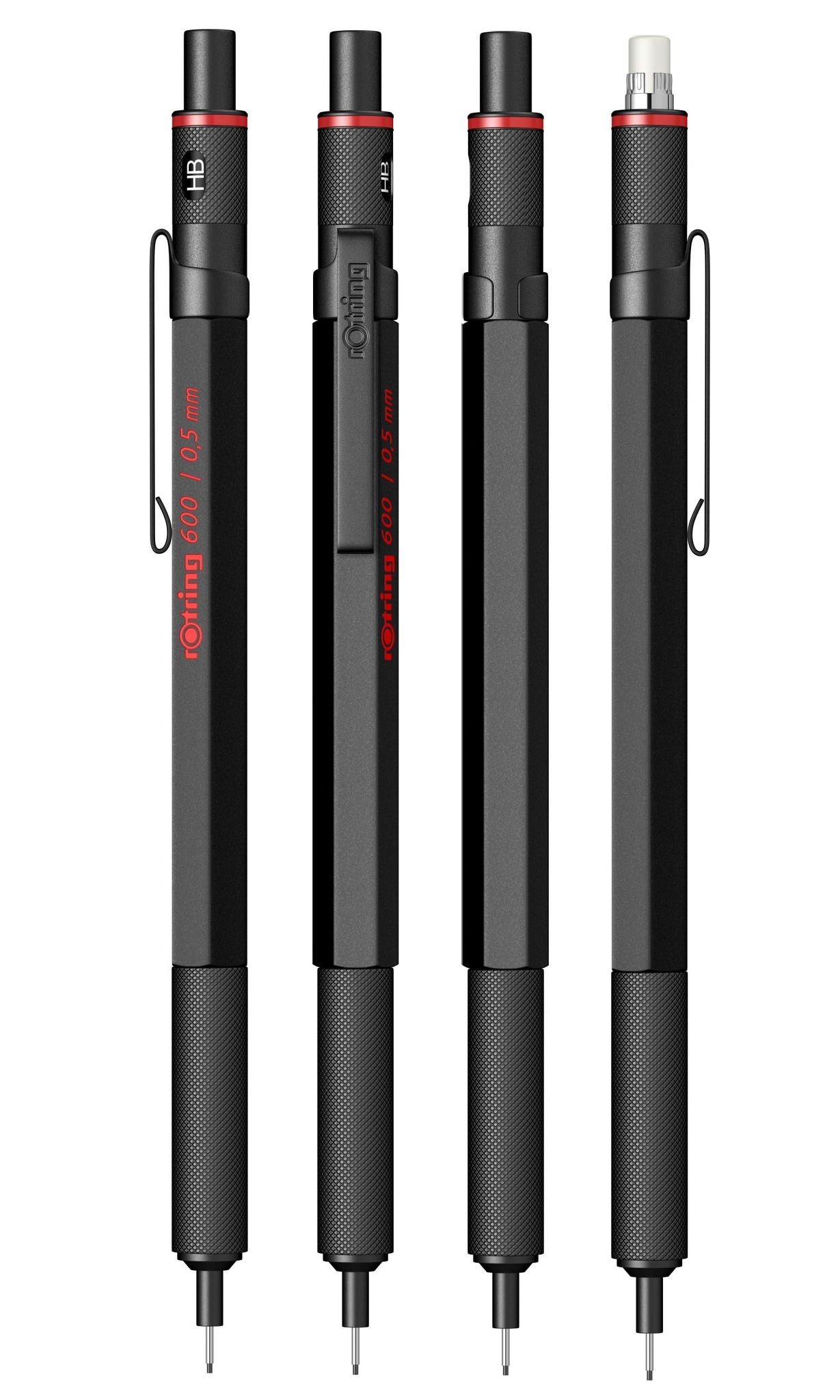 rOtring 600 Mechanical Pencil 1 | rOtring