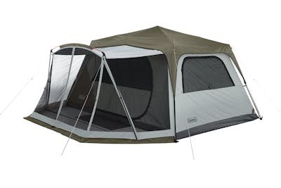 H189\" 現状品 パーツ欠品 ジャンク品Coleman ルームハウス H189 現状品 パーツ欠品 ジャンク品Coleman ルームハウス