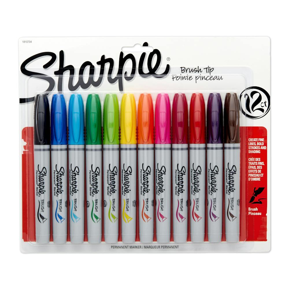Best deal on sharpies discount