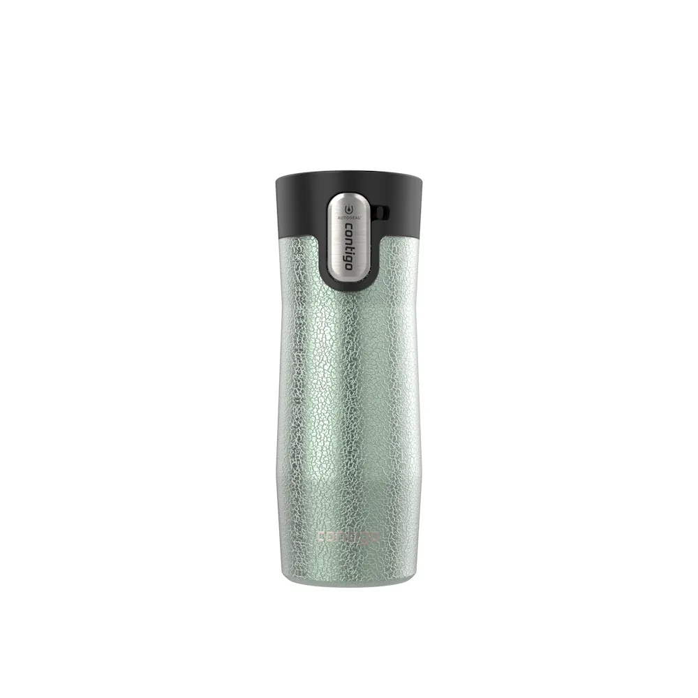 Contigo West Loop 3.0 Stainless Steel Travel Mug with AUTOSEAL Lid, 16oz