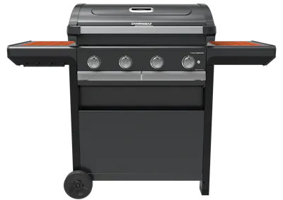 2000037477 - BBQ 4 SERIES SELECT W 37477 (CH)