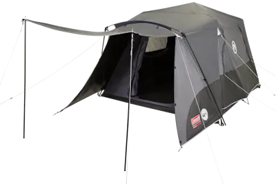 Instant Up Darkroom Plus 6 Person Tent