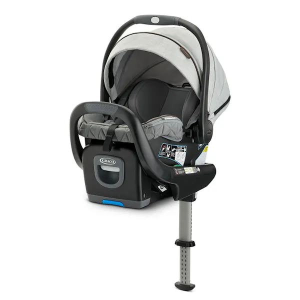 Premier SnugRide® SnugFit™  XT Featuring Load Leg Technology