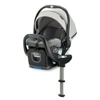 Graco Premier? SnugRide? SnugFit? 35 XT featuring Load Leg Technology, Midtown? Collection