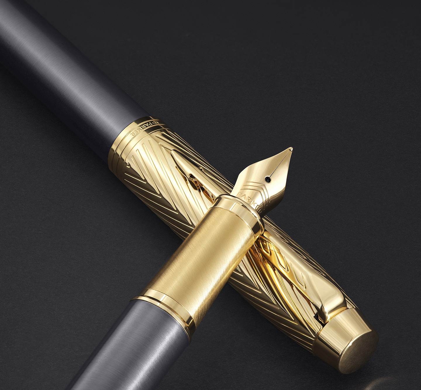 Parker Pioneers Collection