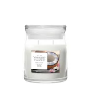 Coconut Beach Candle