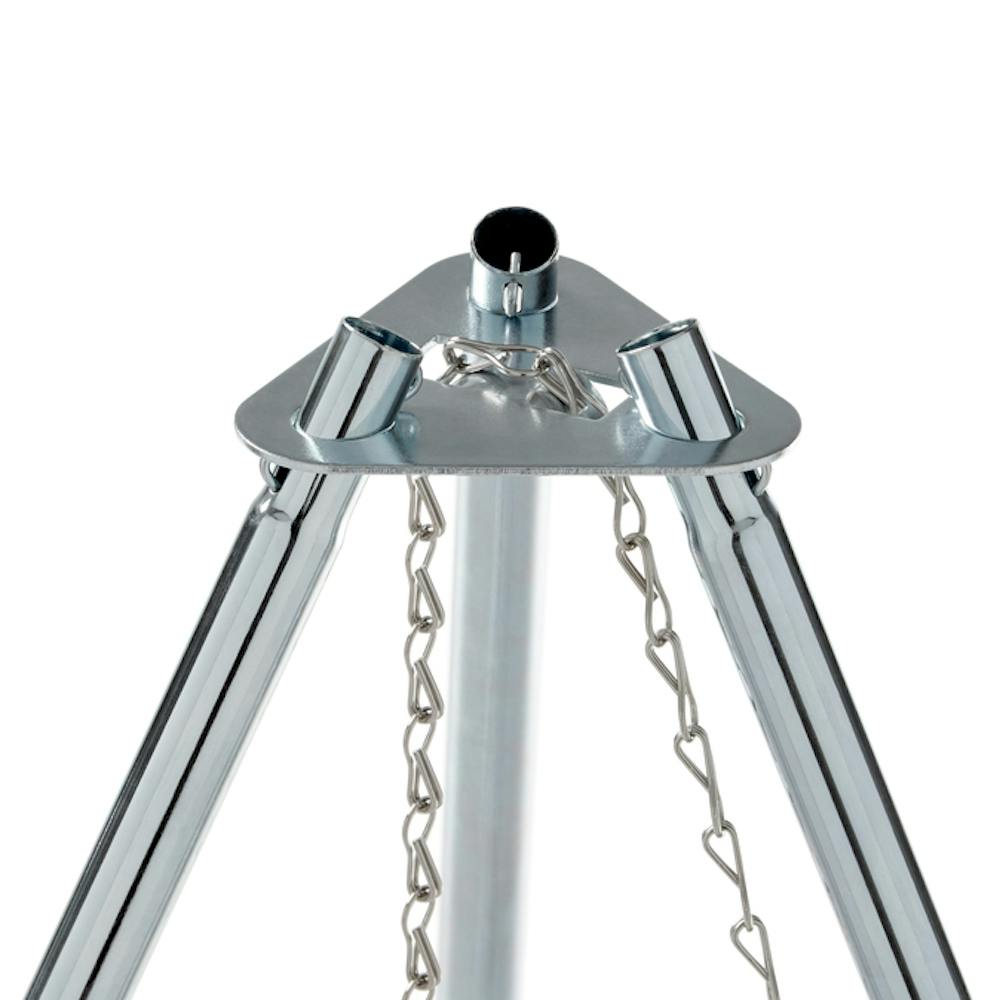 Tripod Grill and Lantern Hanger | Coleman