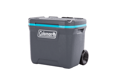 Xtreme Wheeled Hard Cooler 47L